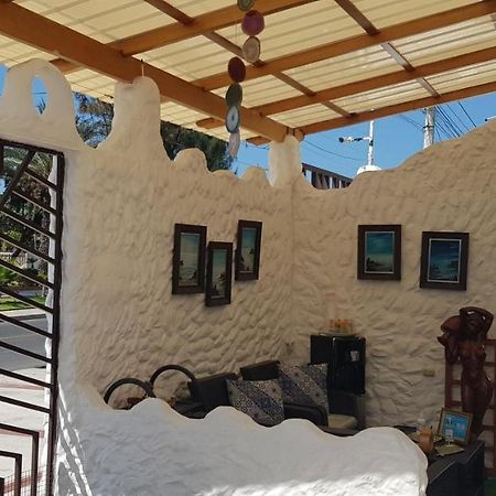 סלינאס Bluebeach מראה חיצוני תמונה