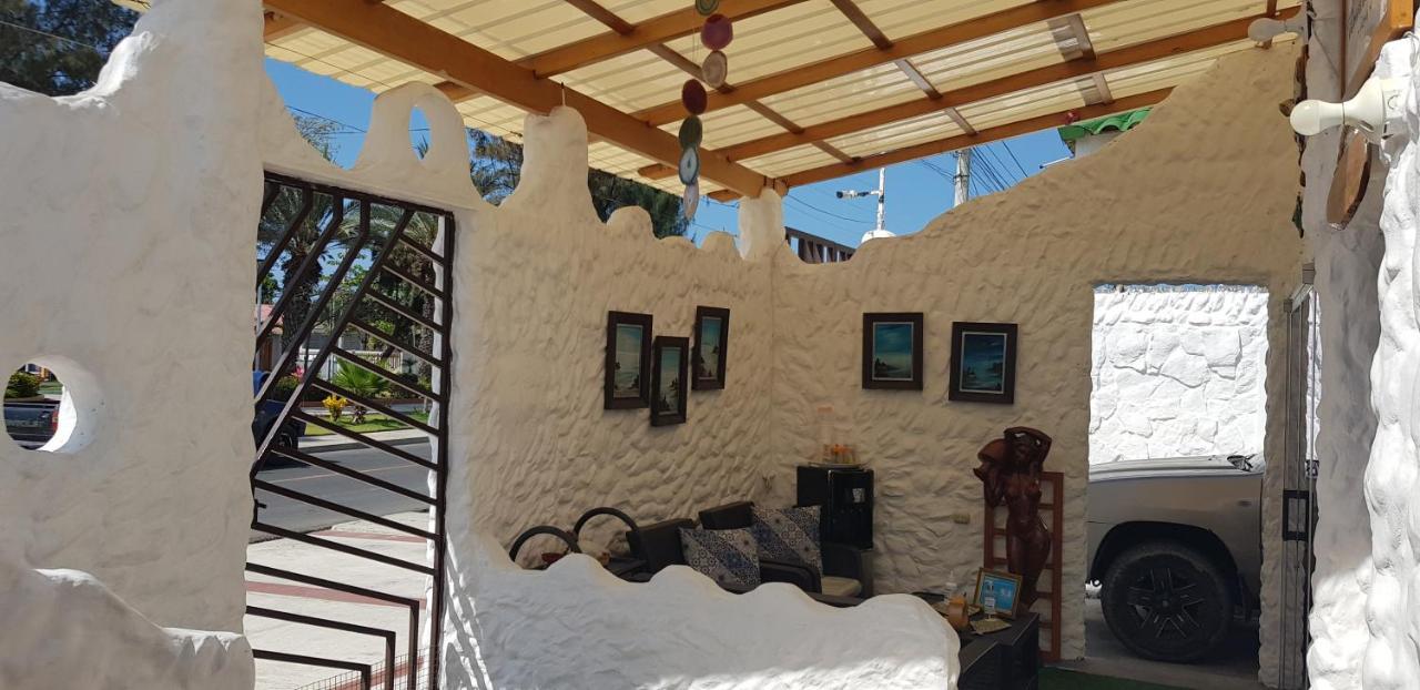 סלינאס Bluebeach מראה חיצוני תמונה