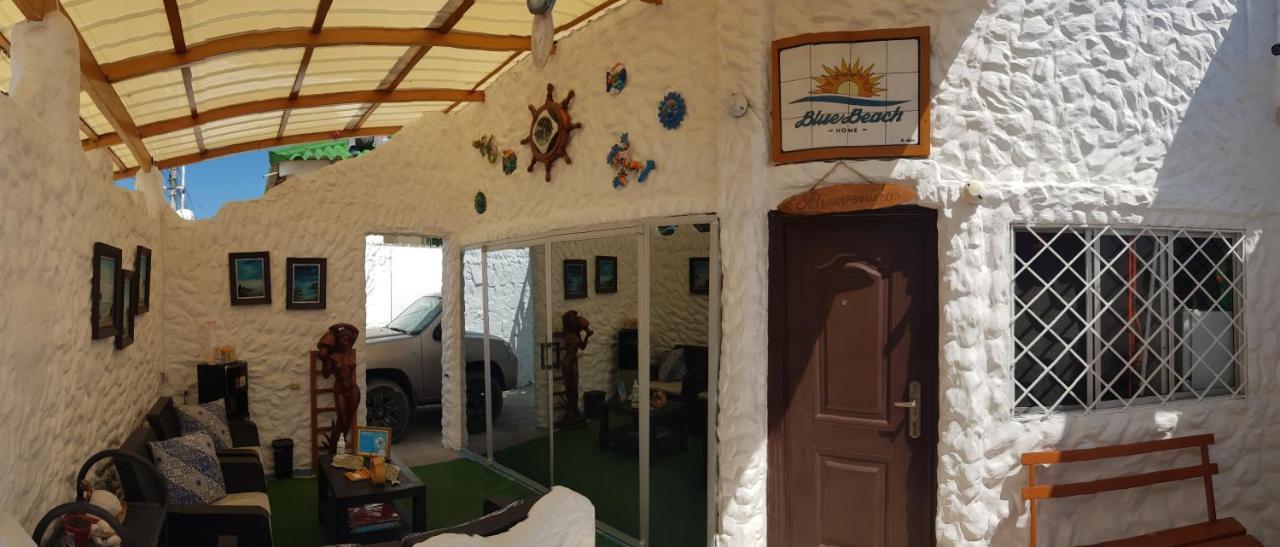 סלינאס Bluebeach מראה חיצוני תמונה