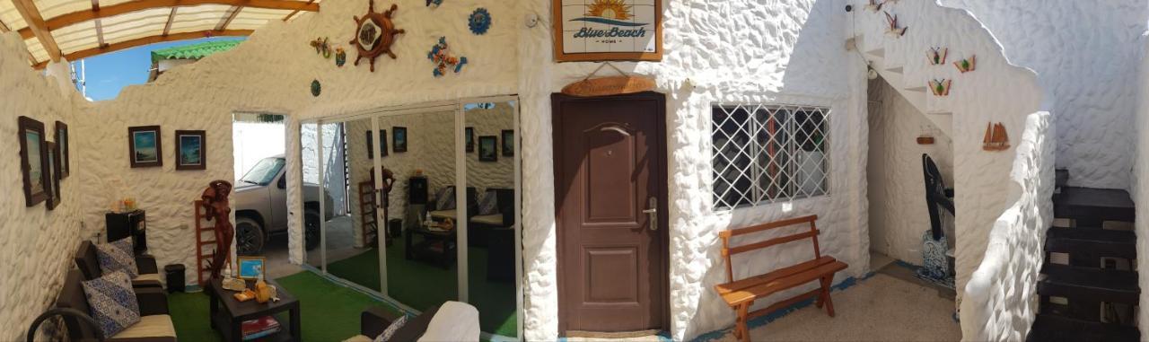סלינאס Bluebeach מראה חיצוני תמונה