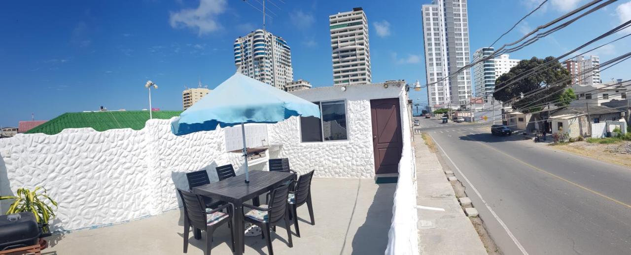 סלינאס Bluebeach מראה חיצוני תמונה