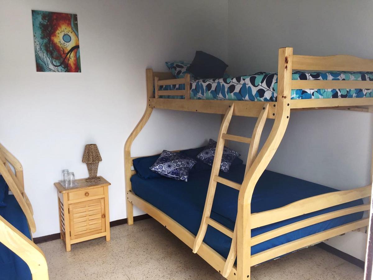 סלינאס Bluebeach מראה חיצוני תמונה