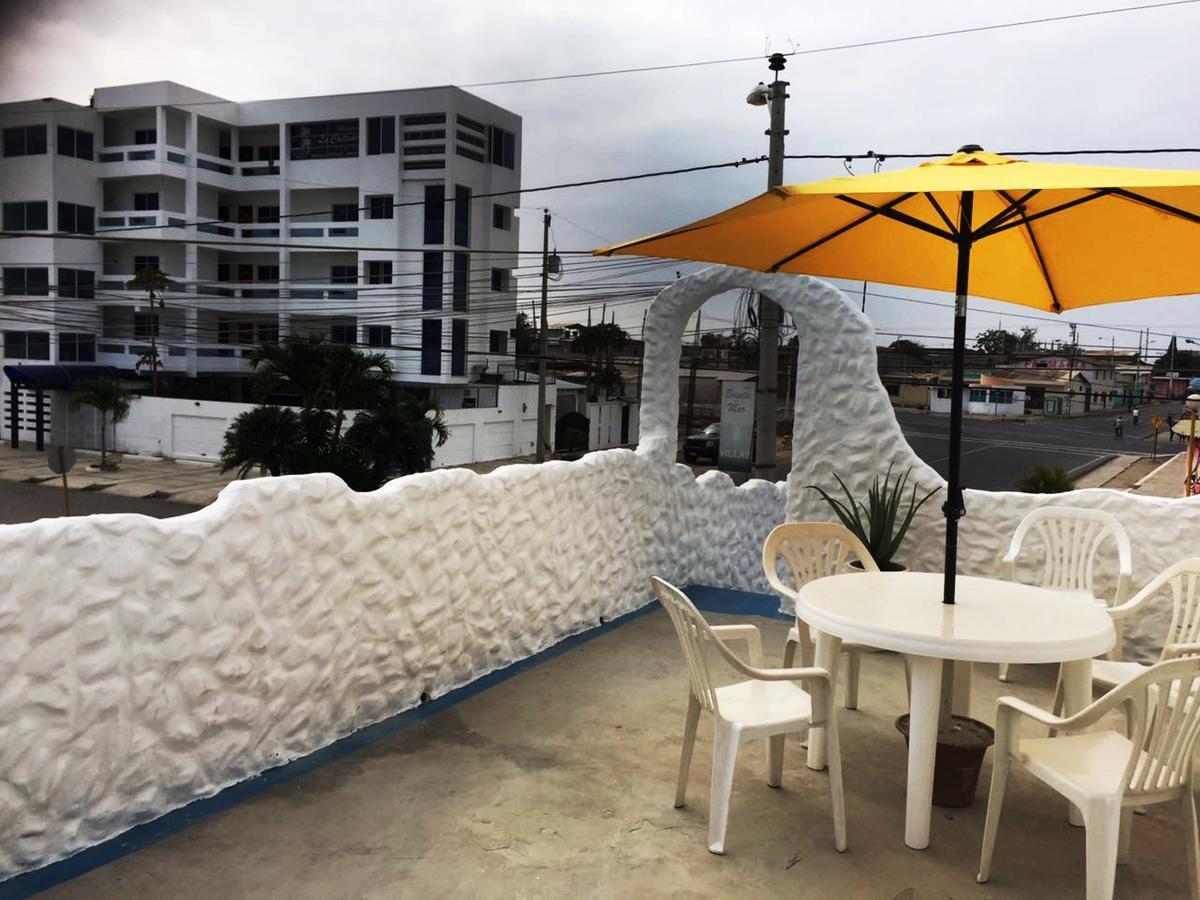 סלינאס Bluebeach מראה חיצוני תמונה