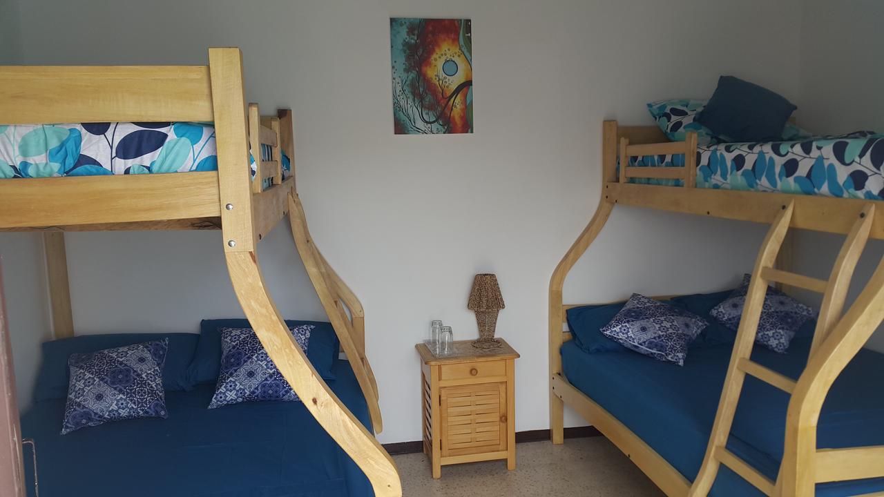 סלינאס Bluebeach מראה חיצוני תמונה
