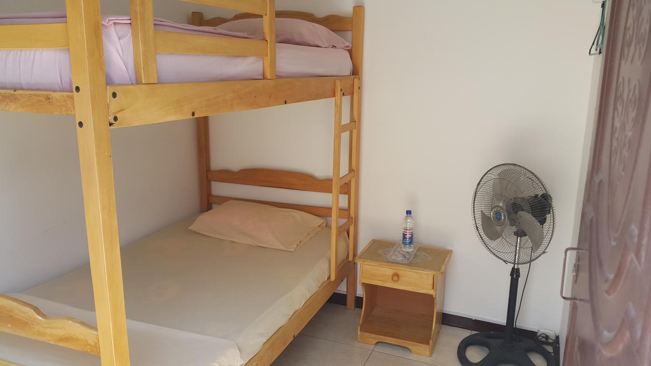 סלינאס Bluebeach מראה חיצוני תמונה