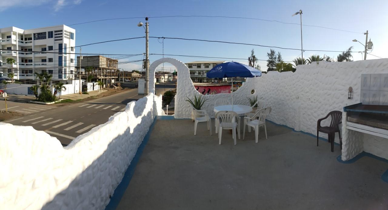סלינאס Bluebeach מראה חיצוני תמונה