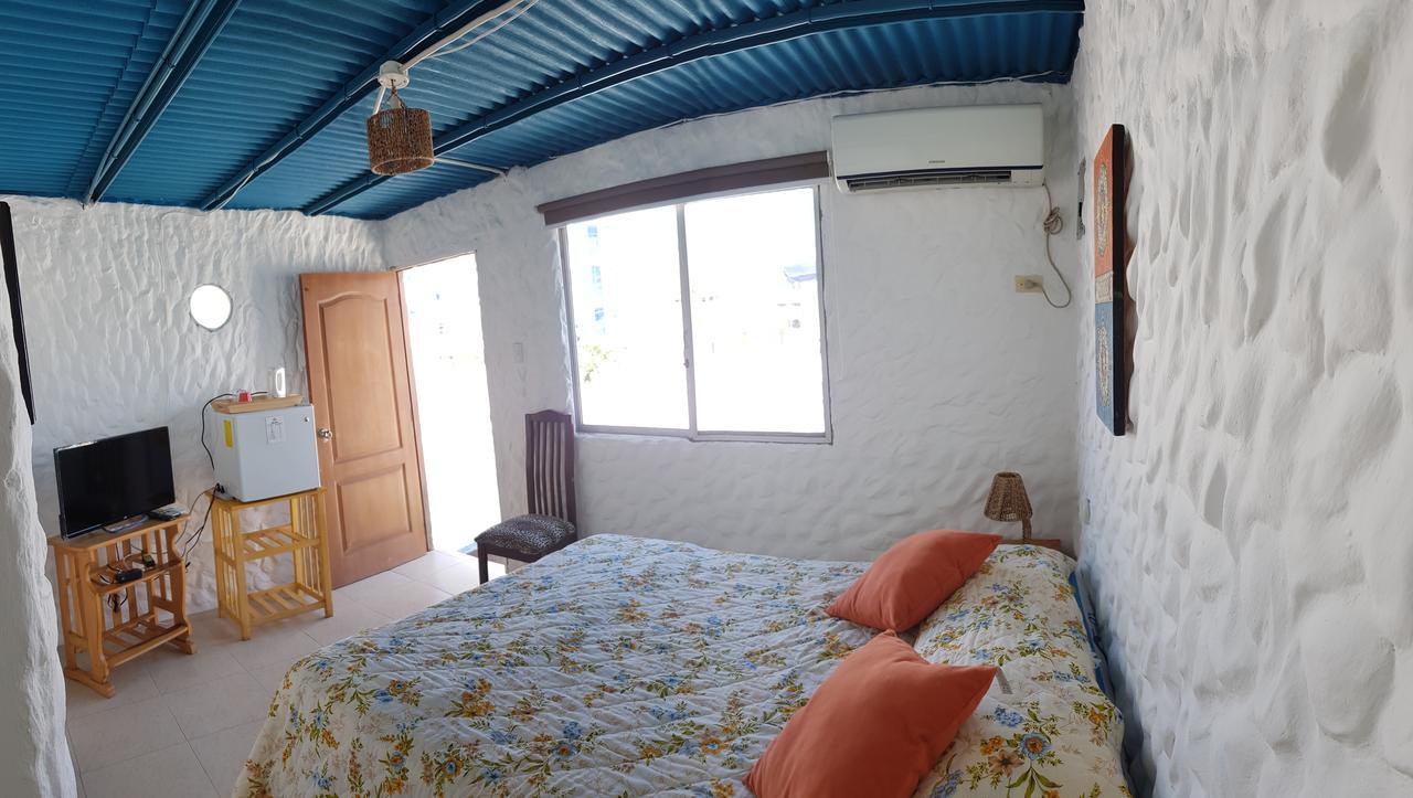 סלינאס Bluebeach מראה חיצוני תמונה