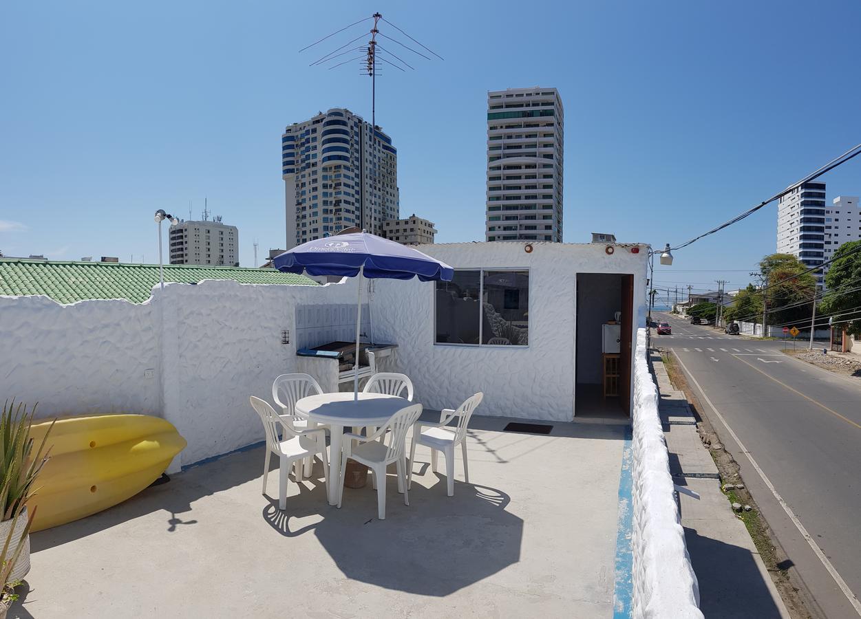 סלינאס Bluebeach מראה חיצוני תמונה