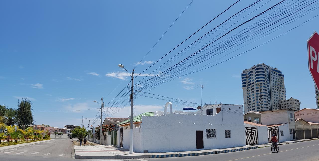 סלינאס Bluebeach מראה חיצוני תמונה