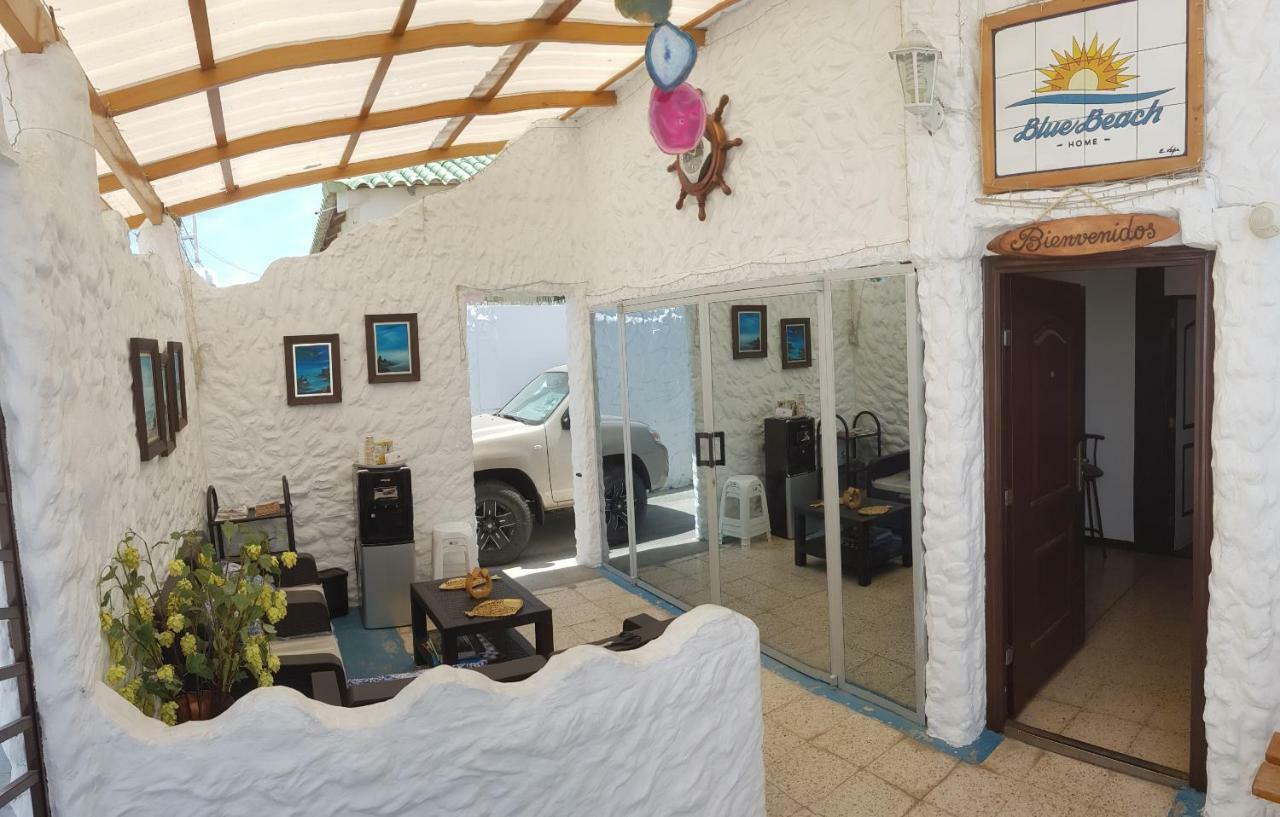 סלינאס Bluebeach מראה חיצוני תמונה
