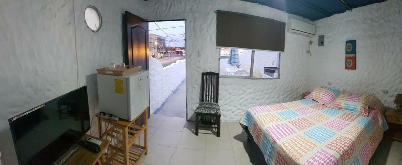 סלינאס Bluebeach מראה חיצוני תמונה