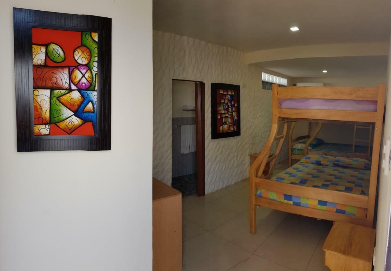 סלינאס Bluebeach מראה חיצוני תמונה